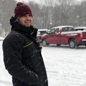 Meet your Posher, Vinicius